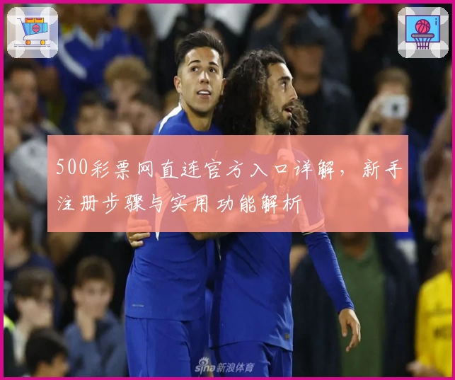 500彩票网直连官方入口详解，新手注册步骤与实用功能解析