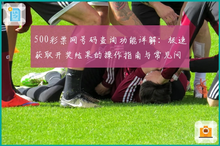 500彩票网号码查询功能详解：极速获取开奖结果的操作指南与常见问题解析