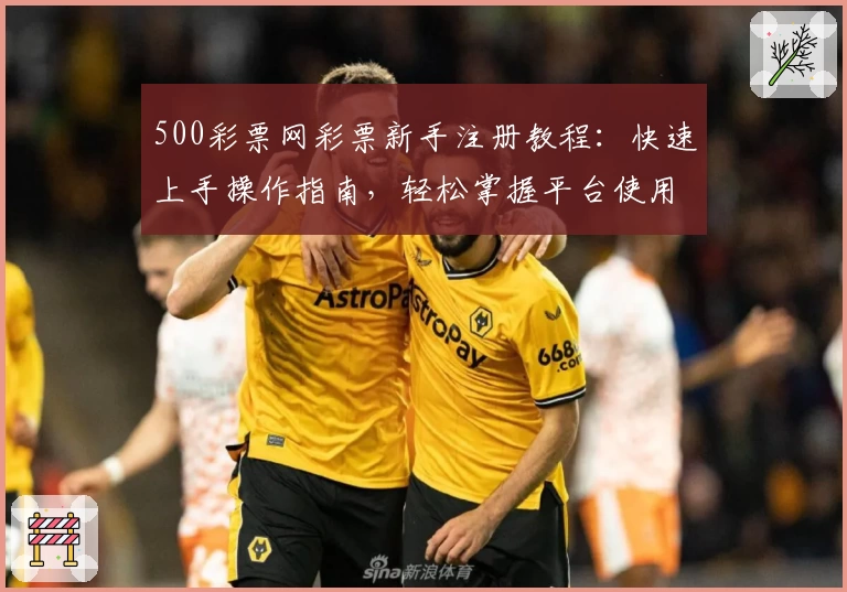 500彩票网彩票新手注册教程：快速上手操作指南，轻松掌握平台使用方法