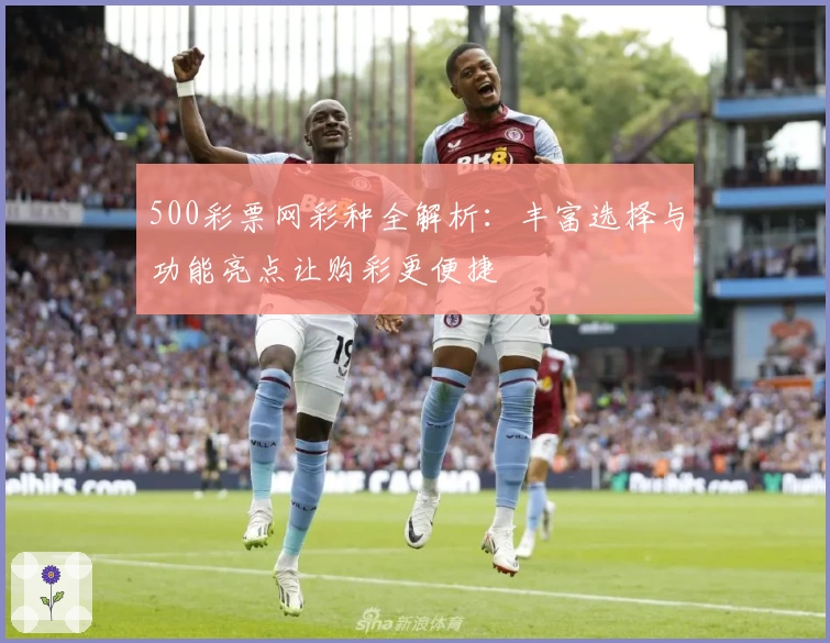 500彩票网彩种全解析：丰富选择与功能亮点让购彩更便捷