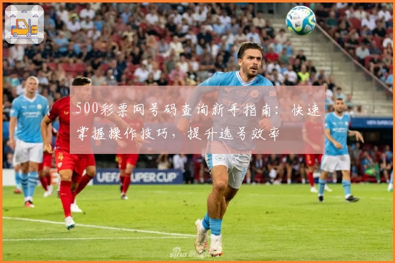 500彩票网号码查询新手指南：快速掌握操作技巧，提升选号效率