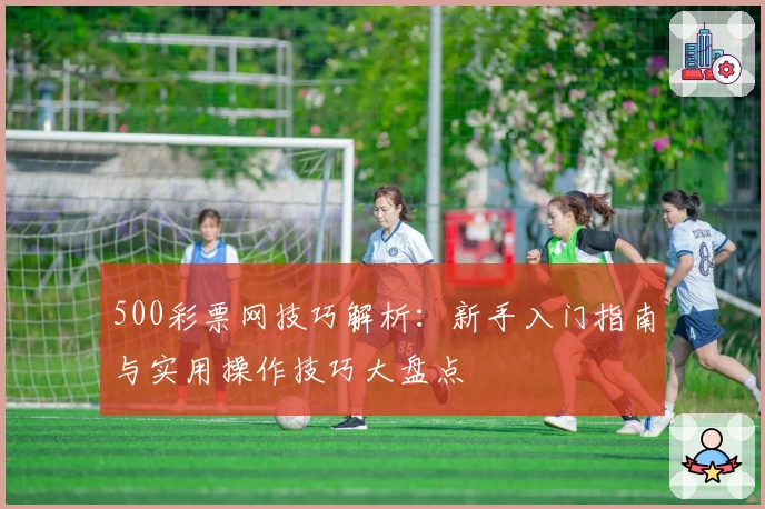 500彩票网技巧解析:新手入门指南与实用操作技巧大盘点