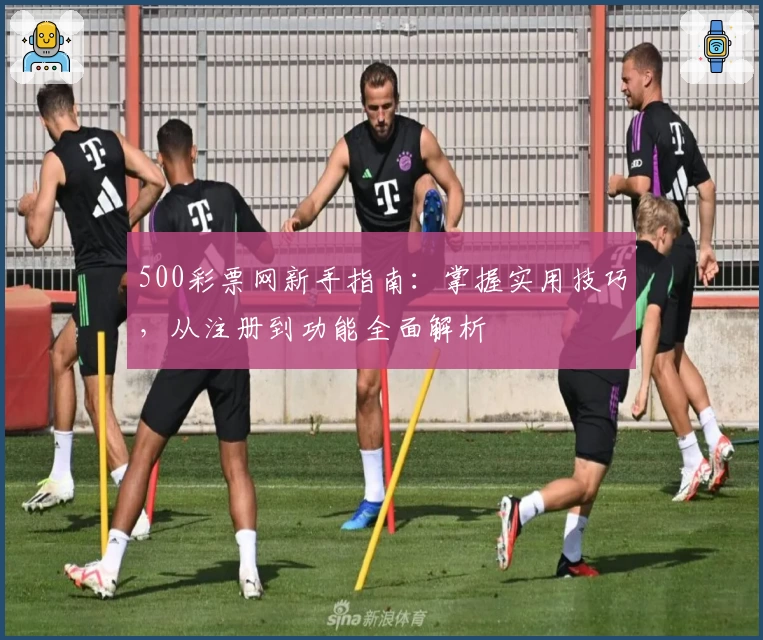 500彩票网新手指南:掌握实用技巧,从注册到功能全面解析